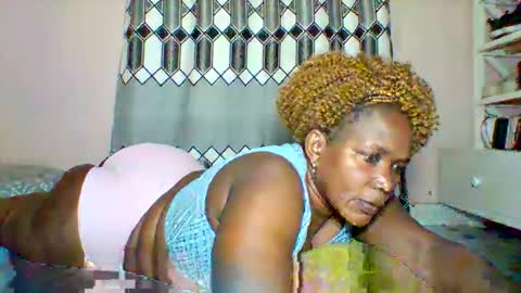 FLORAH DANIEL online show from March 16, 2026, 7:29 pm