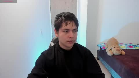 Asta Kuno online show from April 19, 2026, 4:23 am