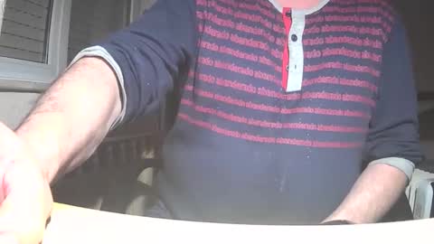 astelover online show from November 29, 2025, 10:02 pm