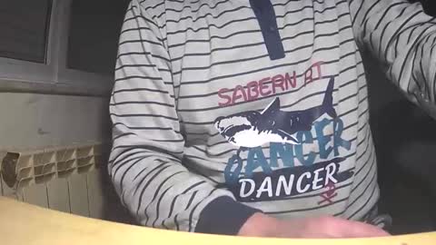 astelover online show from January 5, 2026, 5:27 pm