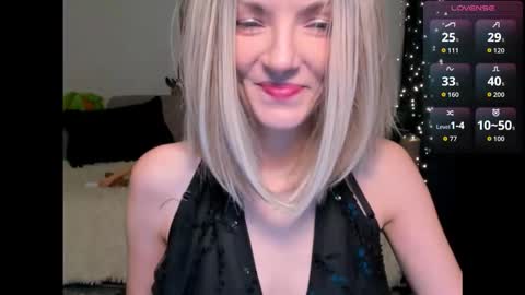 Asteris online show from March 6, 2026, 2:19 am