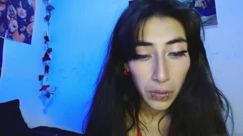 Asterothxznikki online show from March 11, 2025, 6:21 am