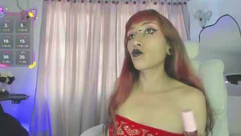 Asterothxznikki online show from July 10, 2026, 1:58 pm