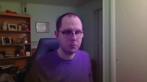 Snapshot of astg94 chatting on October 30, 2025, 8:20 pm Andrew or Smiley Read the message in bold above the bio design for info on the situation. online show from October 30, 2025, 8:20 pm