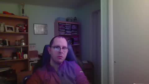 Snapshot of astg94 chatting on November 30, 2025, 7:51 pm Andrew or Smiley Read the message in bold above the bio design for info on the situation. online show from November 30, 2025, 7:51 pm