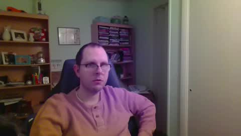 Andrew or Smiley Read the message in bold above the bio design for info on the situation. online show from December 18, 2025, 1:44 am