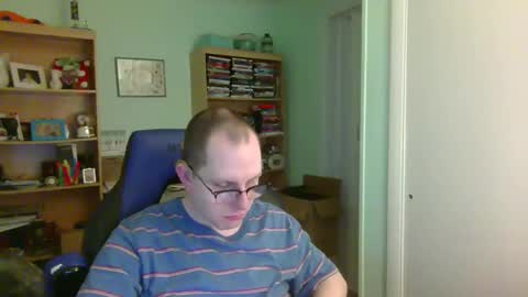 Andrew or Smiley Read the message in bold above the bio design for info on the situation. online show from March 5, 2026, 1:56 am