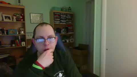 Andrew or Smiley Read the message in bold above the bio design for info on the situation. online show from March 7, 2026, 3:03 am