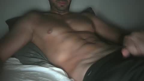 Aston online show from November 28, 2025, 3:09 am