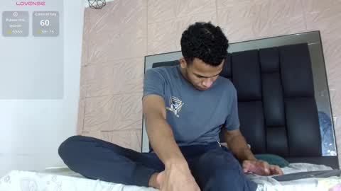 Aston  online show from January 17, 2026, 9:40 pm