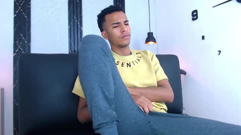 Aston  online show from April 5, 2026, 3:47 am