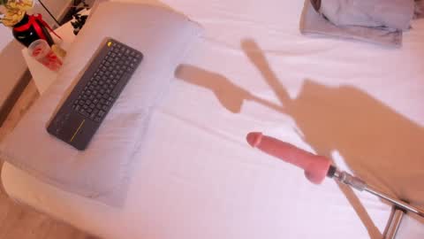 Astorath  online show from April 4, 2026, 12:02 pm