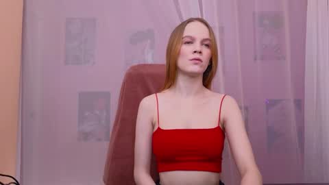 Astra  online show from February 26, 2025, 12:14 pm