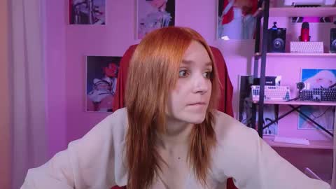 Astra  online show from October 26, 2025, 12:22 pm