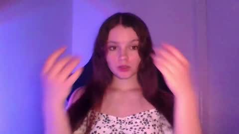 astradream_ online show from October 11, 2025, 7:23 pm