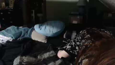 AstraeaSiren online show from January 8, 2025, 4:55 am