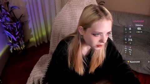 Astra online show from March 17, 2026, 1:21 am