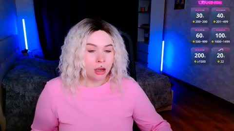 Astrea or just Asti  NUDE SHOW ONLY IN PREMIUM PVT online show from November 26, 2025, 11:50 pm