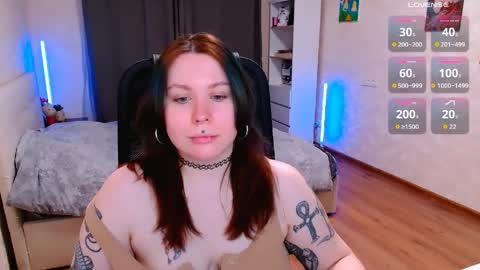 Astrea or just Asti  NUDE SHOW ONLY IN PREMIUM PVT online show from April 14, 2026, 6:47 pm