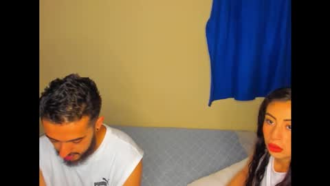 Mag and Molly online show from November 19, 2025, 3:06 am