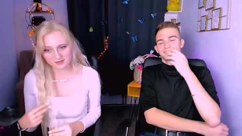 astren online show from October 13, 2025, 3:34 pm