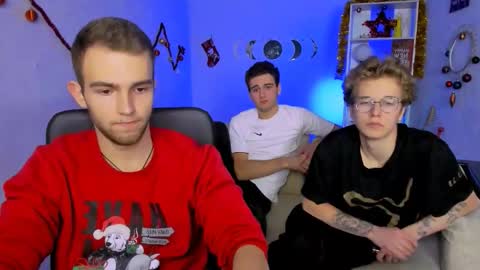 astren online show from January 5, 2026, 8:12 pm