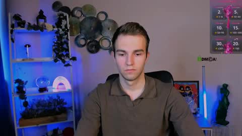 astren online show from April 9, 2026, 6:19 am