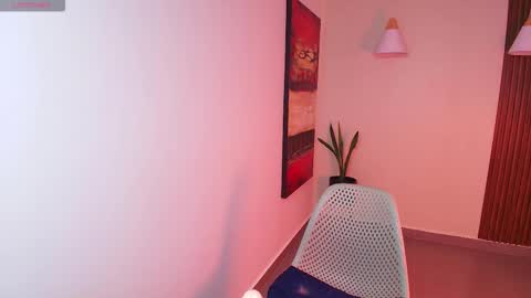 Astrid online show from March 10, 2026, 8:14 pm