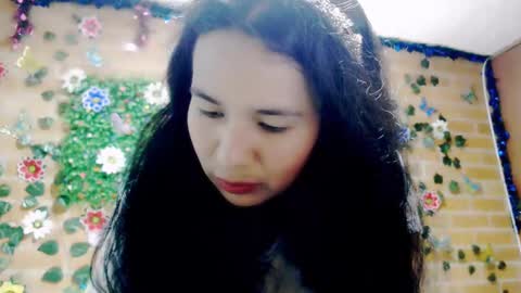 Snapshot of astrid_hauser66 chatting on September 16, 2025, 3:51 am astrid_hauser66 online show from September 16, 2025, 3:51 am
