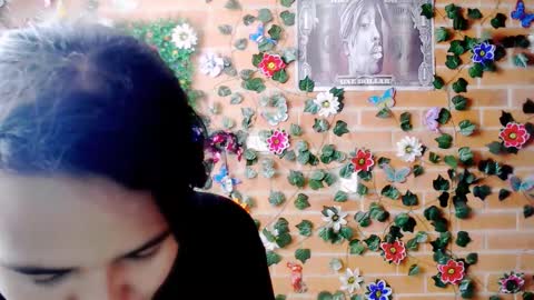 Snapshot of astrid_hauser66 chatting on September 18, 2025, 6:54 pm astrid_hauser66 online show from September 18, 2025, 6:54 pm