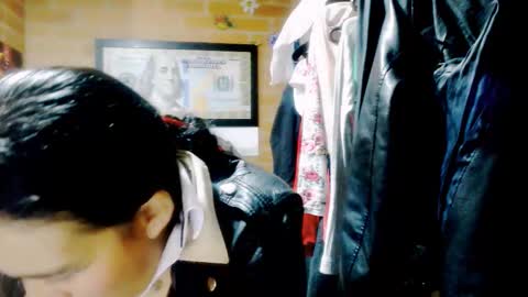 astrid_hauser66 online show from November 9, 2025, 2:21 am