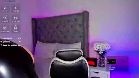 Astrid jonnes online show from January 20, 2025, 3:15 am