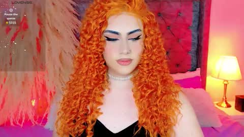 Astrid jonnes online show from November 8, 2025, 4:12 am