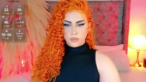 Astrid jonnes online show from November 23, 2025, 12:54 am