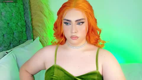 Astrid jonnes online show from February 15, 2026, 3:47 am