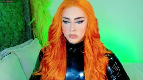 Astrid jonnes online show from March 23, 2026, 12:14 am