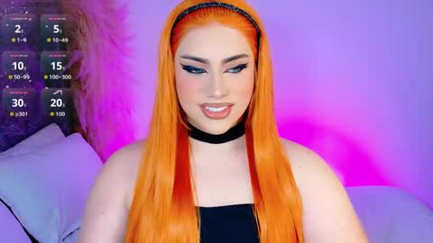 Snapshot of astrid_jonnes chatting on May 19, 2026, 1:33 am Astrid jonnes online show from May 19, 2026, 1:33 am
