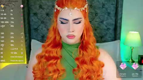 Snapshot of astrid_jonnes chatting on June 20, 2026, 2:47 am Astrid jonnes online show from June 20, 2026, 2:47 am