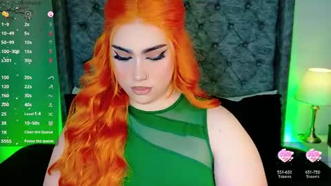 Snapshot of astrid_jonnes chatting on June 24, 2026, 2:43 am Astrid jonnes online show from June 24, 2026, 2:43 am