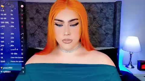 Snapshot of astrid_jonnes chatting on June 30, 2026, 5:41 am Astrid jonnes online show from June 30, 2026, 5:41 am