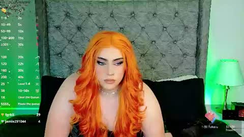 Snapshot of astrid_jonnes chatting on July 25, 2026, 5:05 am Astrid jonnes online show from July 25, 2026, 5:05 am