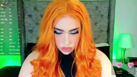Snapshot of astrid_jonnes chatting on July 27, 2026, 3:13 am Astrid jonnes online show from July 27, 2026, 3:13 am