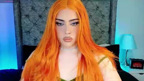 Snapshot of astrid_jonnes chatting on July 29, 2026, 3:26 am Astrid jonnes online show from July 29, 2026, 3:26 am