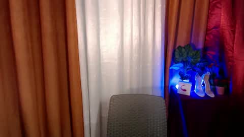 Astrid online show from February 27, 2025, 2:53 am