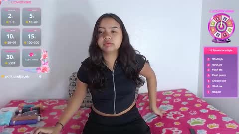 Snapshot of astridvagina18 chatting on February 10, 2025, 1:33 pm ASTRID online show from February 10, 2025, 1:33 pm