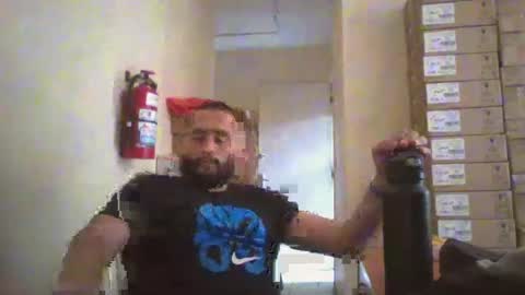 astro_boy_01 online show from October 31, 2025, 9:49 pm