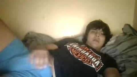 astroluis22mi online show from April 13, 2026, 2:28 am