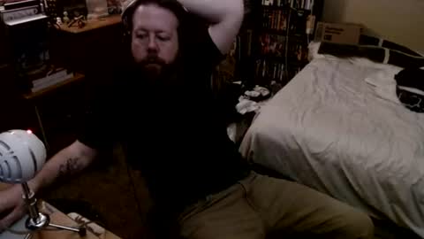 AstroRocket online show from June 17, 2026, 4:48 am