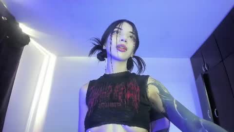 Snapshot of asttaroth__666 chatting on July 25, 2026, 8:28 pm Lumina online show from July 25, 2026, 8:28 pm