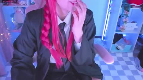 Bonnie online show from March 12, 2025, 7:49 pm